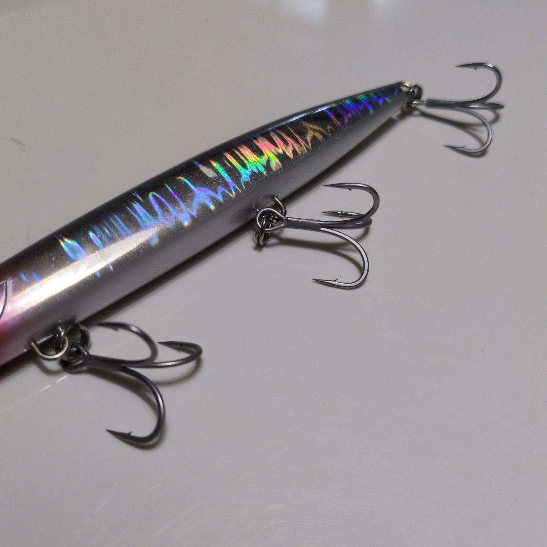 ジャンプライズ　かっ飛び棒130BR 未使用品　4個セット