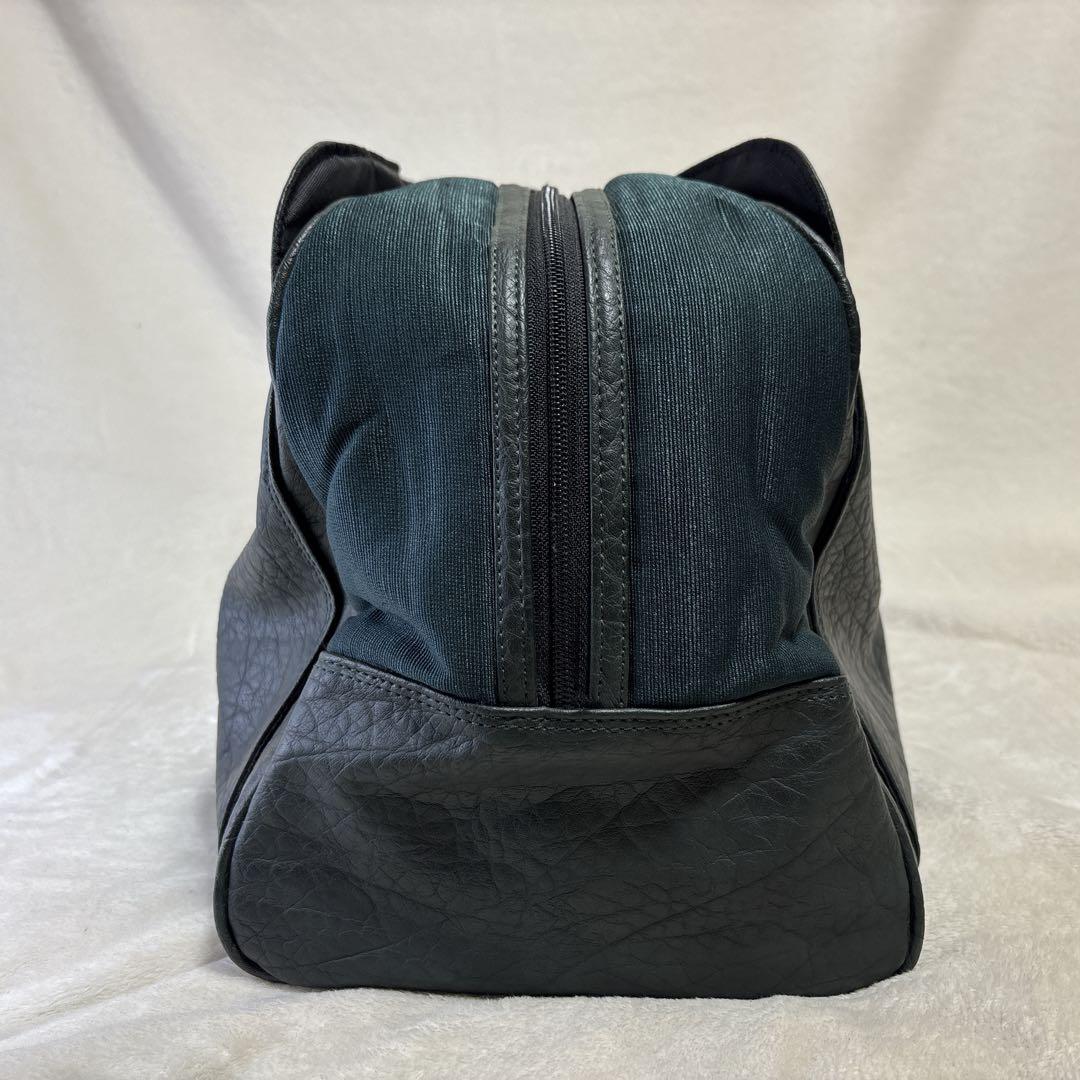 限界価格⭐︎超激レアvintage⭐︎MIZUNO MASTERS ボストンバッグ