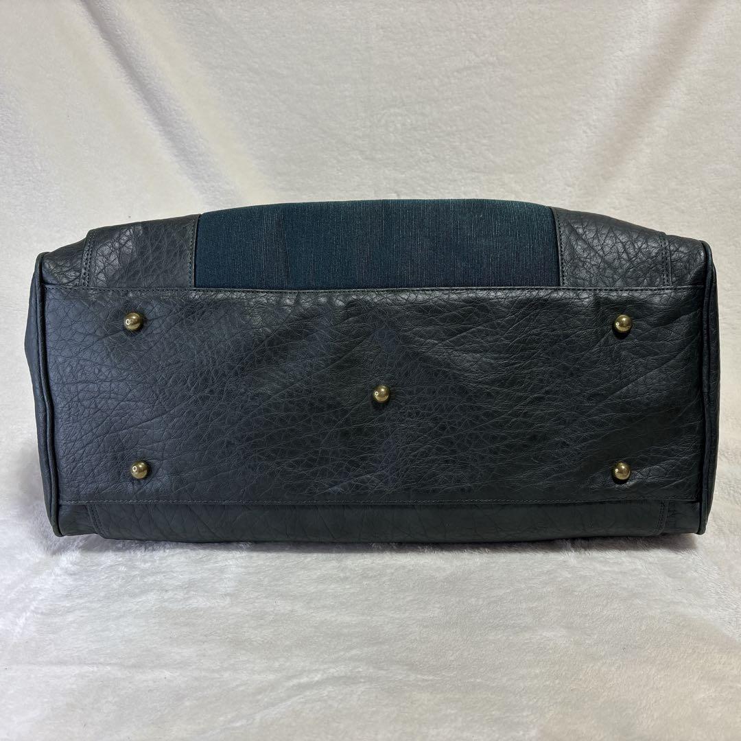 限界価格⭐︎超激レアvintage⭐︎MIZUNO MASTERS ボストンバッグ