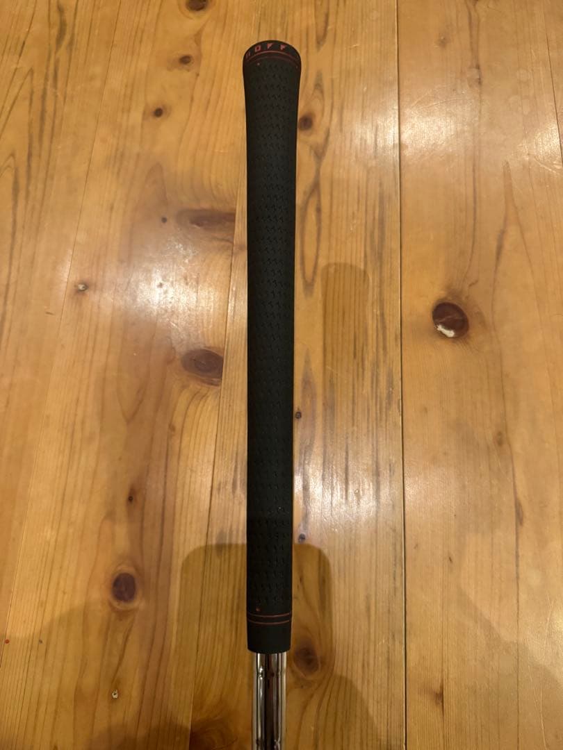 ONOFF ウェッジ FROG’S LEAP II 58度