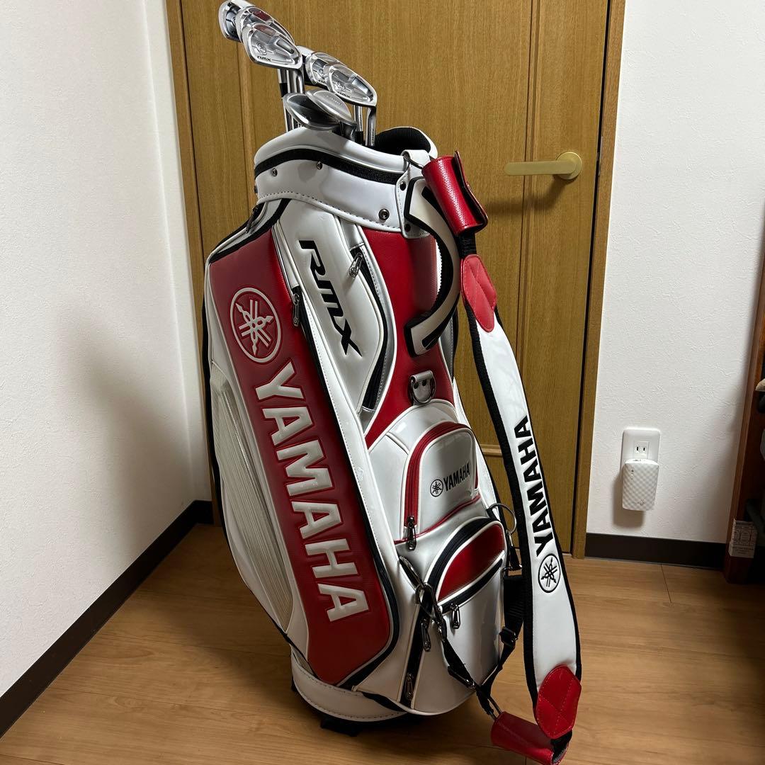 YAMAHA RMX キャディバッグ