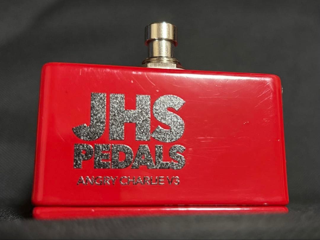 ギター JHS ANGRY CHARLIE V3