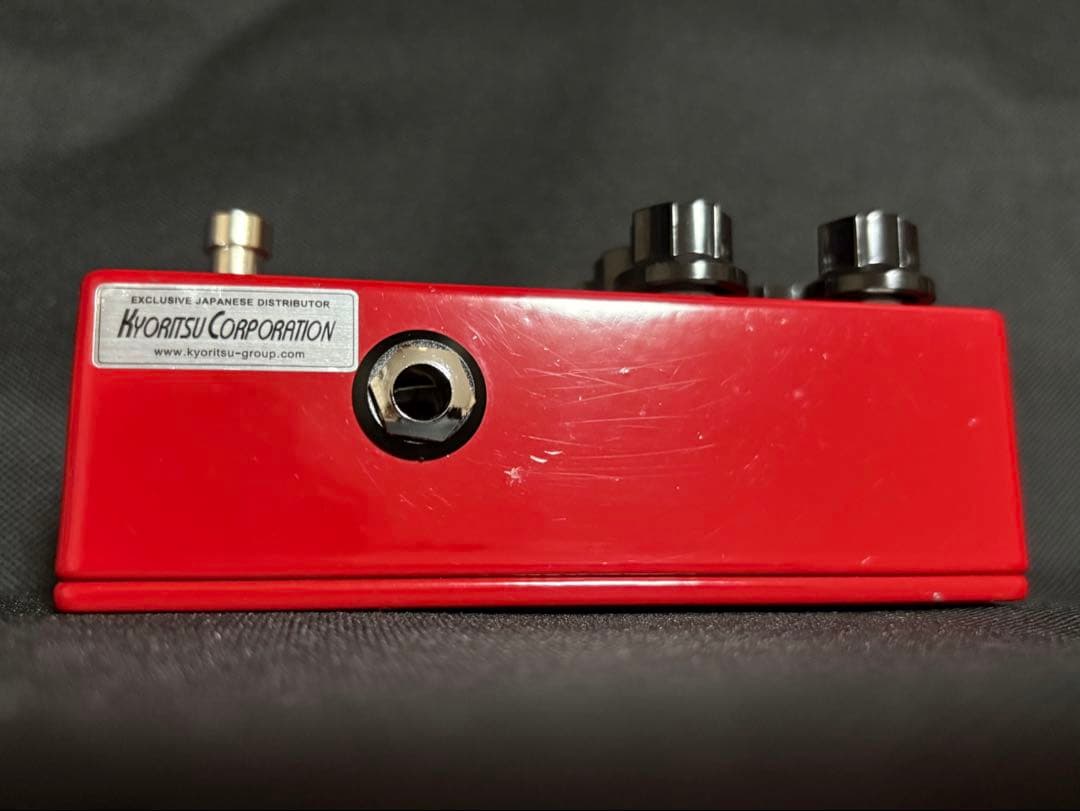 ギター JHS ANGRY CHARLIE V3