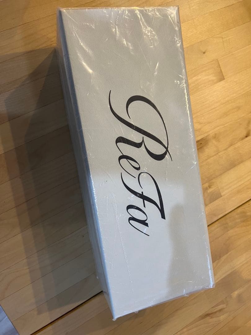 ReFa リファファインバブルワン MTG