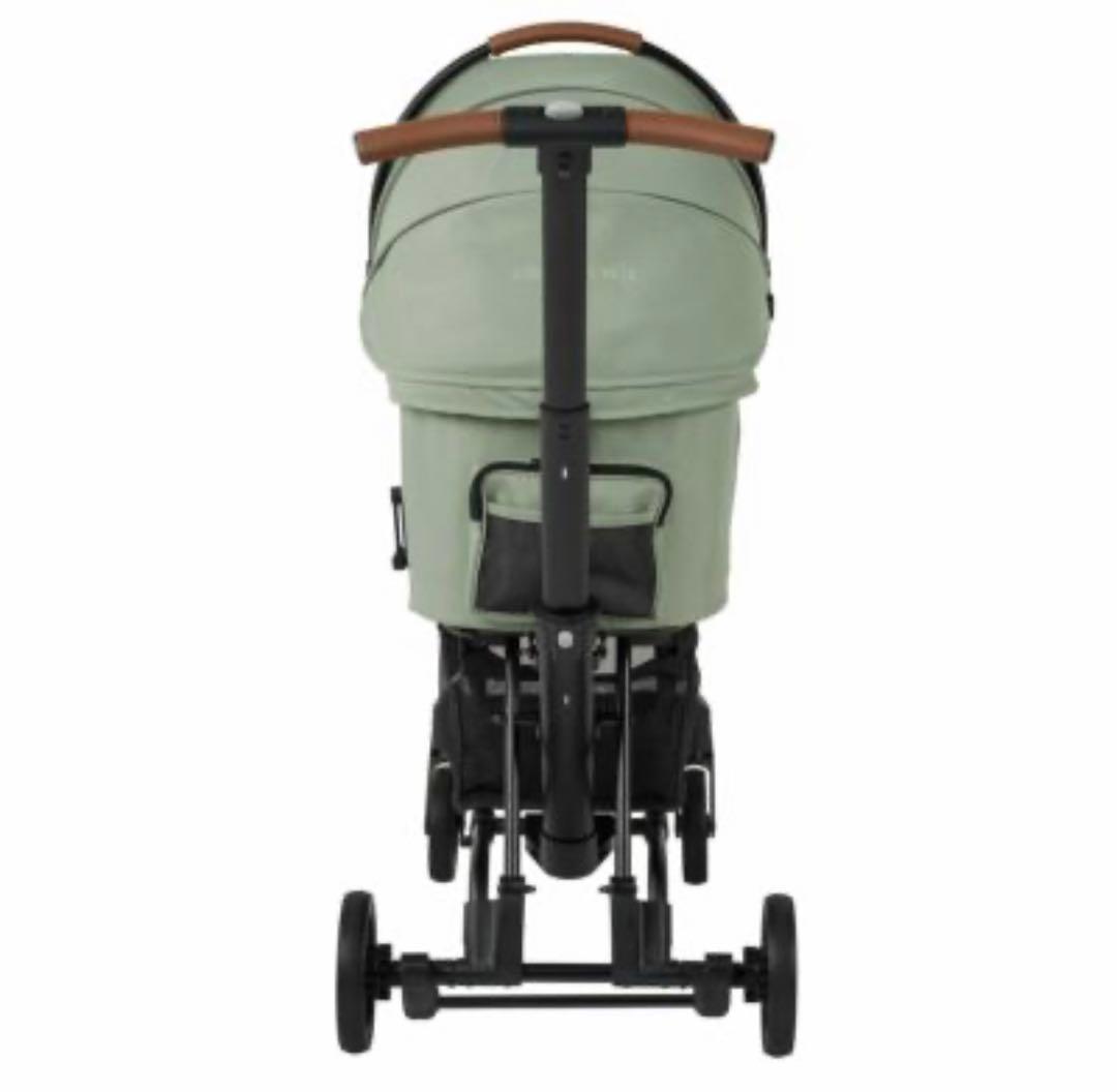 新品AirbuggyWizXペットカートエアバギーウィズエックスフォレストモス