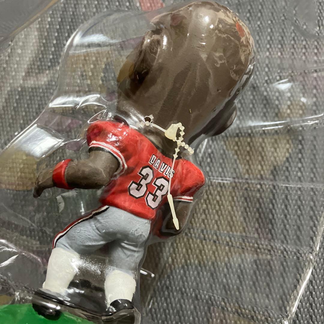 Terrell Davis ジョージア大学#33