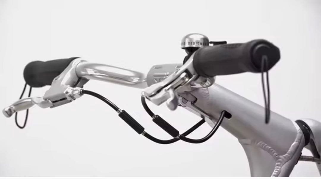 STRiDA 純正　BDS-001 ハンドル【送料無料】　新品　ストライダ