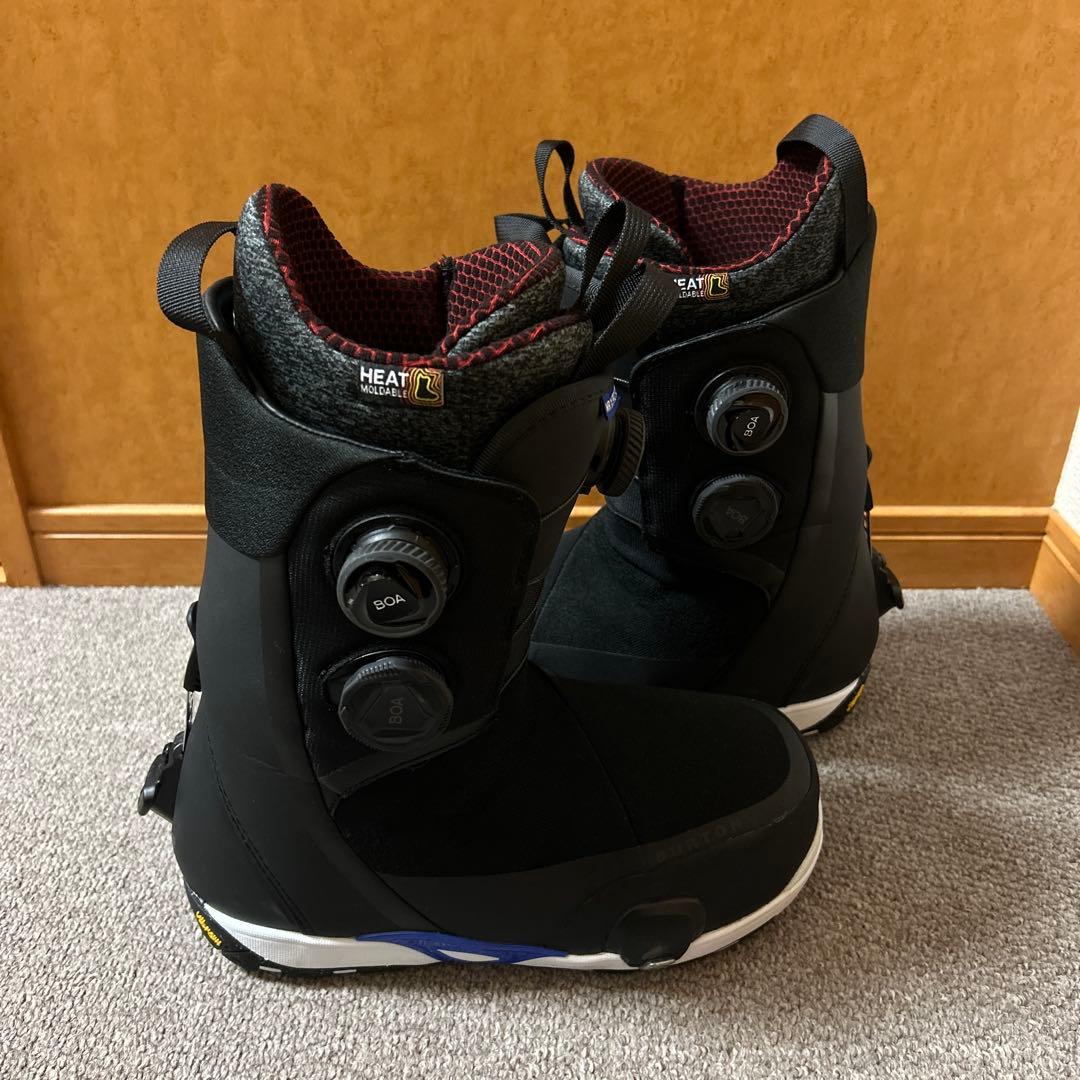 スノーボード Burton WAVE RANGE X Pro Step On