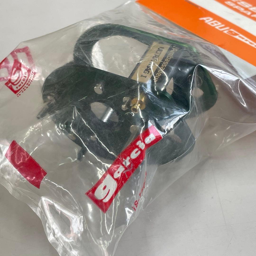 ABU AMBASSADEUR ULTRA MAGⅠフレーム