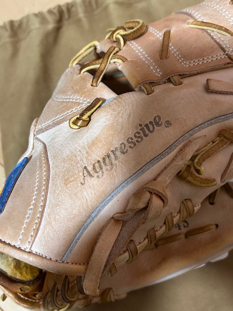 久保田Slugger 軟式野球グローブ