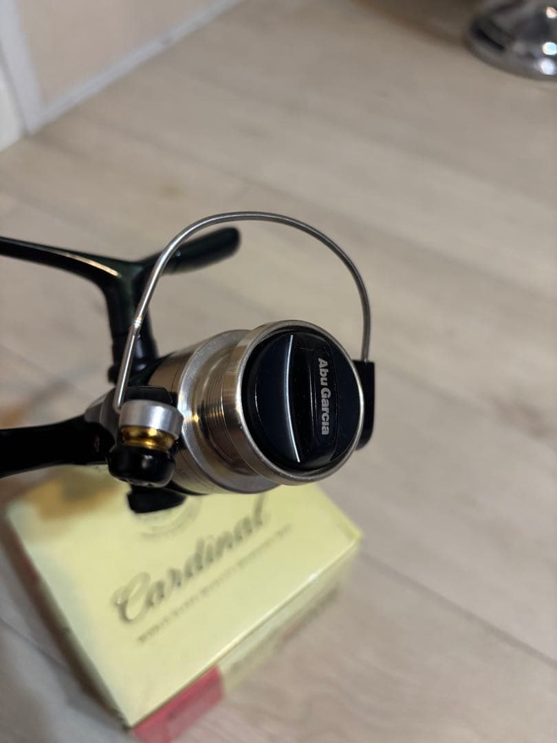 カーディナルC-2IAR 未使用