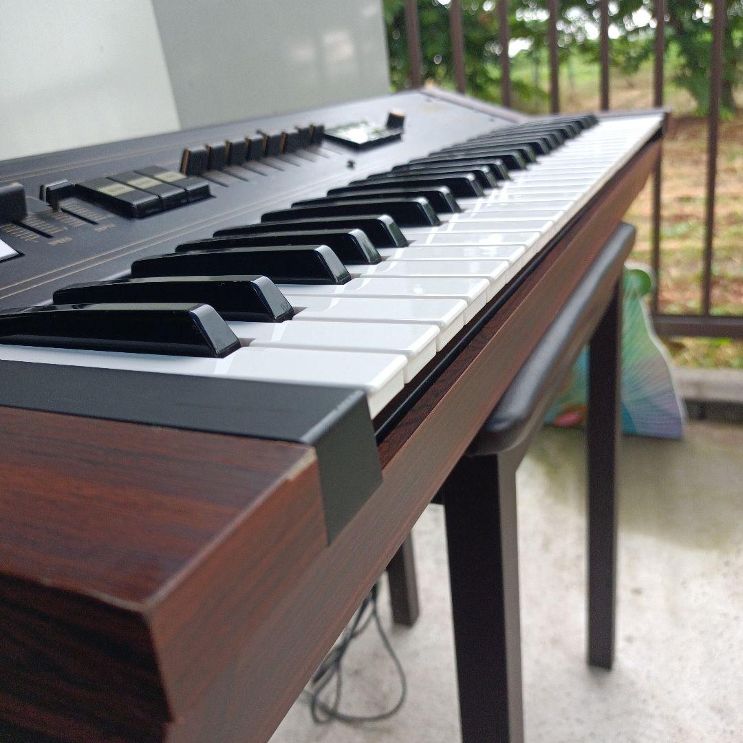 YAMAHA SK10 アナログシンセサイザー