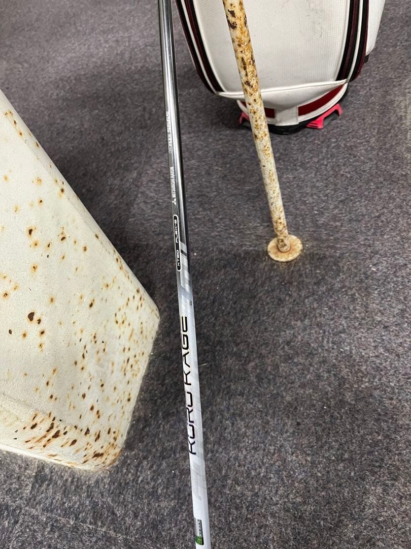 スリクソンZ F45 5番ウッド