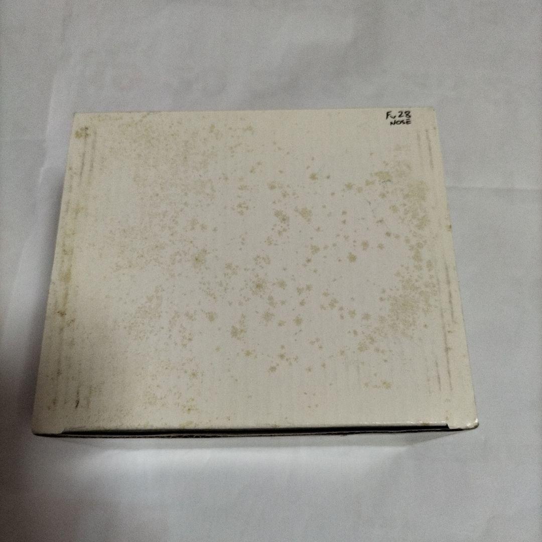 Williams FW28 F1ノーズコーン 1/12レプリカ　Amalgam製