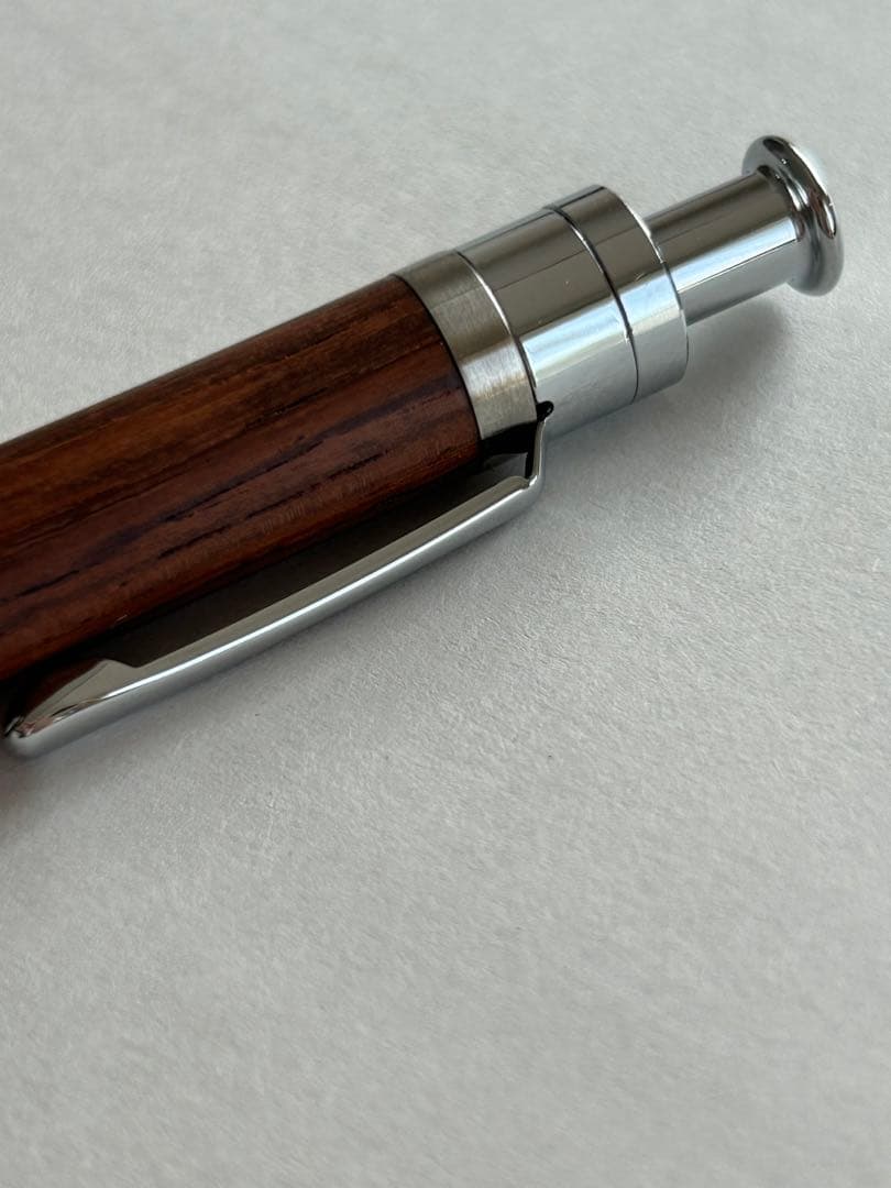 工房楔 ルーチェペン ボンジュラスローズウッド