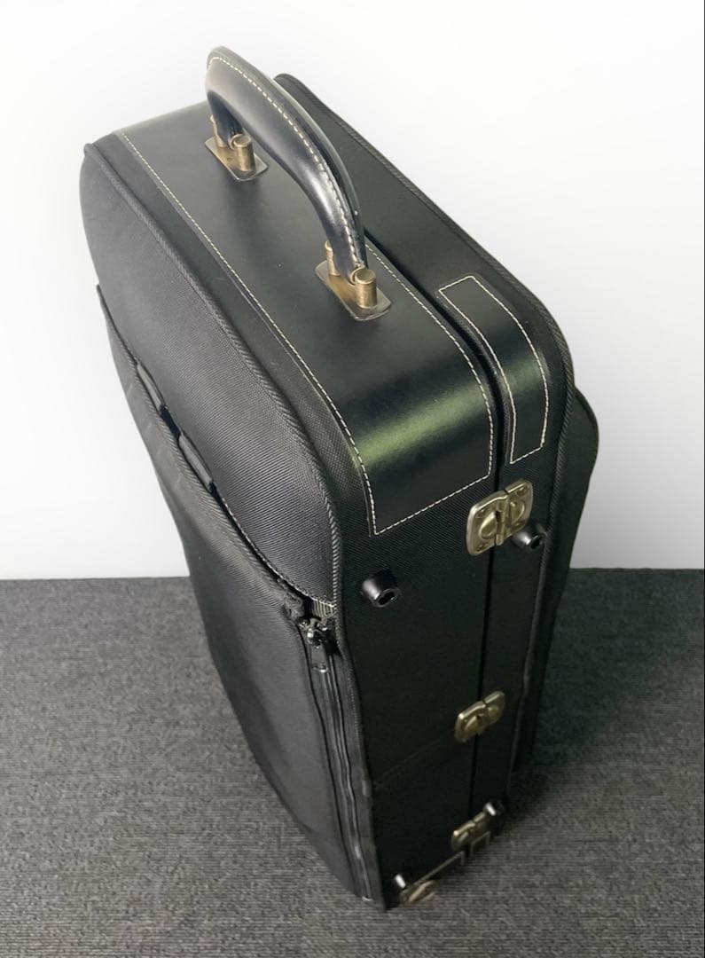 ●YANAGISAWA ヤナギサワ アルトサックス 2way ケース●