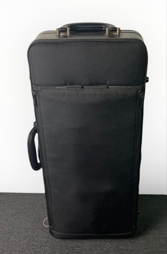 ●YANAGISAWA ヤナギサワ アルトサックス 2way ケース●