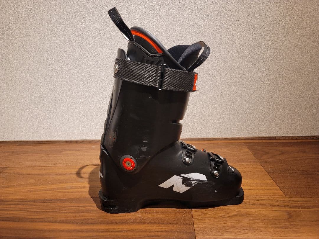 NORDICA GP110 ドーベルマン 26-26.5cm 22-23モデル
