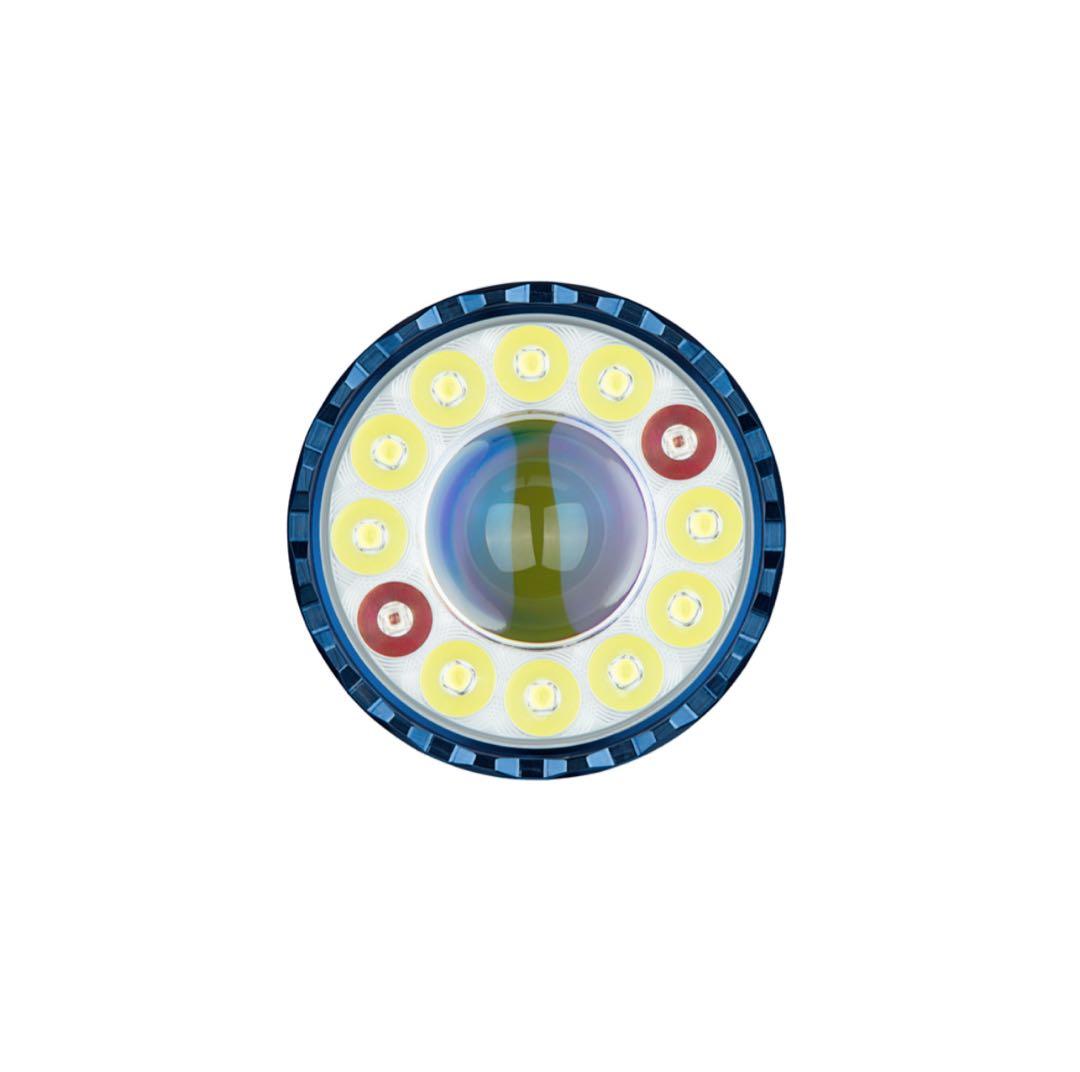 オーライト olight Marauder Mini 2 10000LM 防災