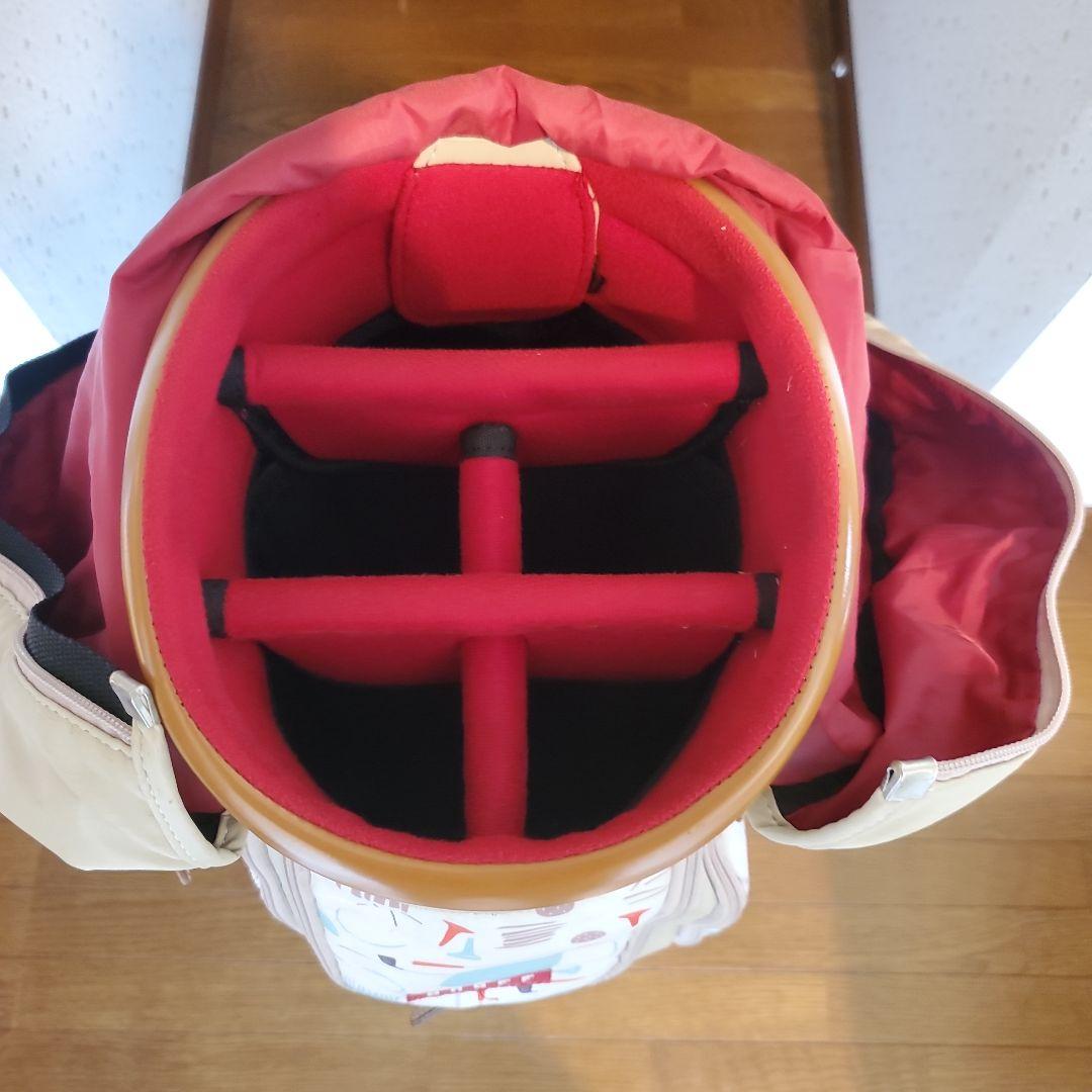 ONOFF キャディバッグ