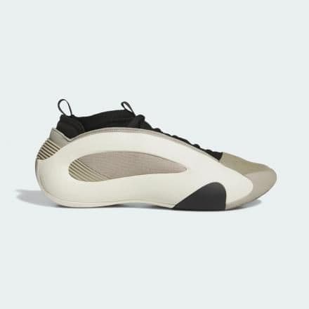 ハーデン VOL.8 フェザーグレー IG6649 HARDEN VOLUE 8