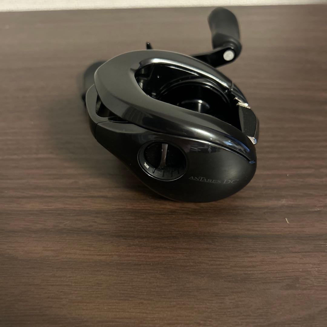 23アンタレスDC MDHG 美品 #60