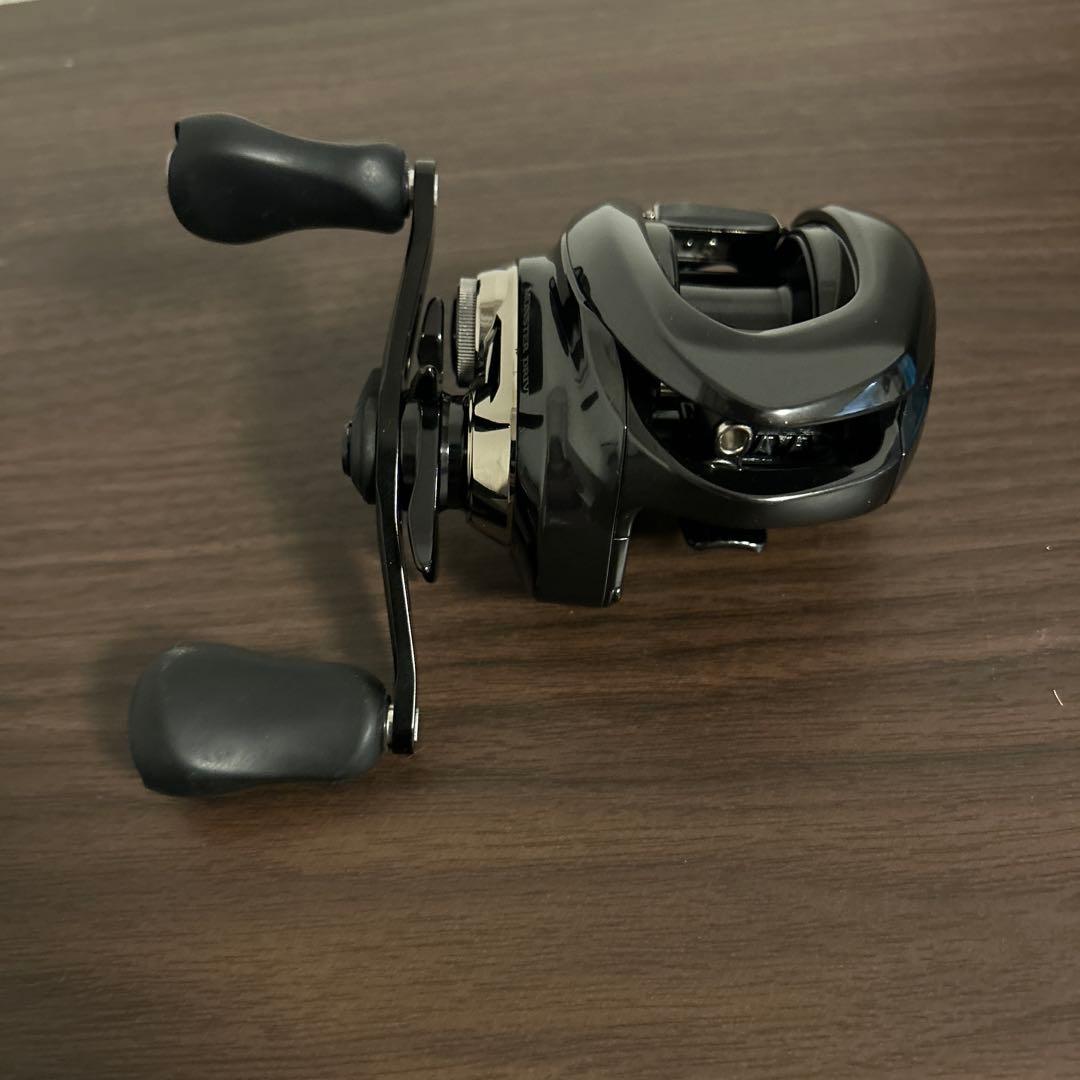 23アンタレスDC MDHG 美品 #60