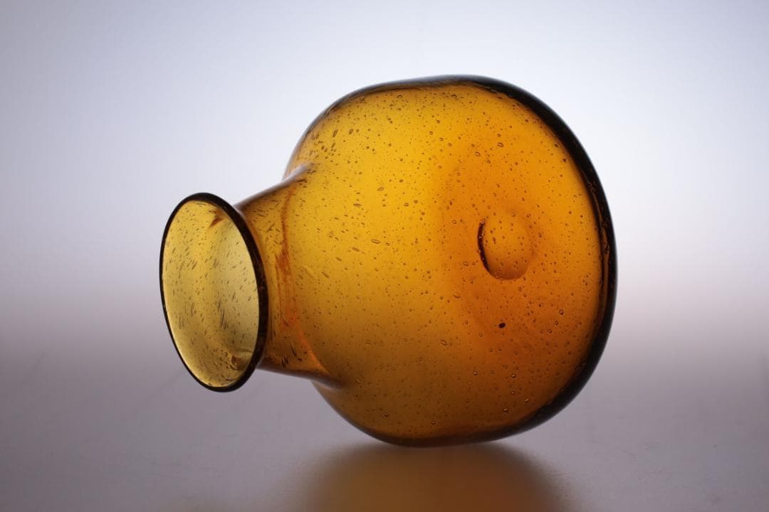 Erik Hoglund エリックホグラン 花瓶 フラワーベース 14262