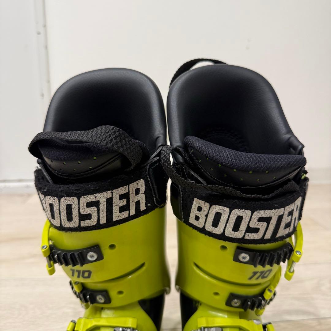 【20-21】Fisher RC4 PODIUM 110 22-23.5cm