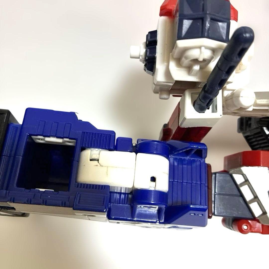 トランスフォーマー スーパーリンク ウィングセイバー