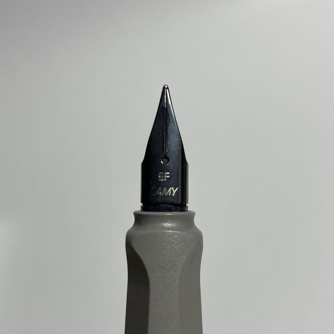 LAMY Safari ito-ya 限定 万年筆