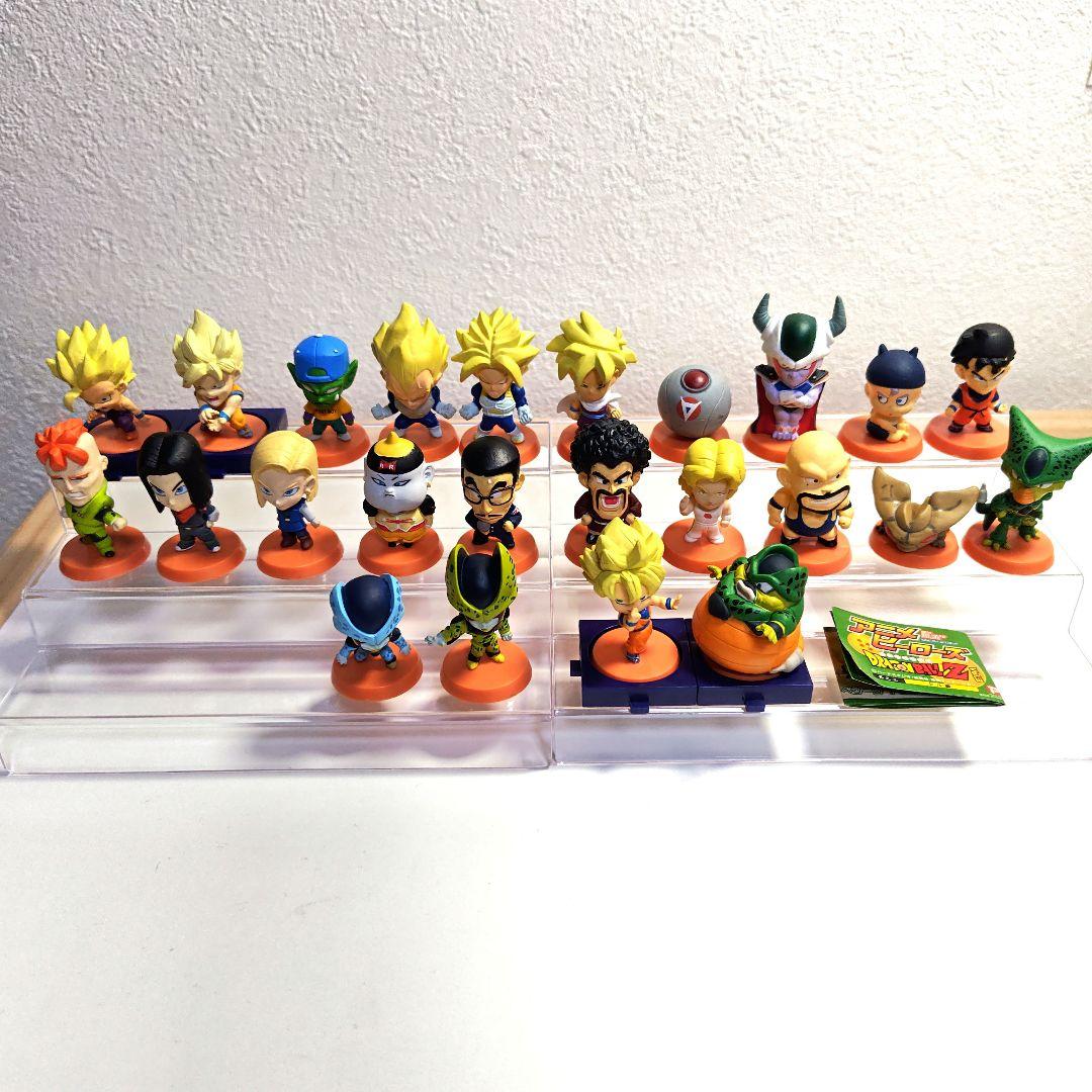 アニメヒーローズ　アニキャラヒーローズ極技版　まとめ売り