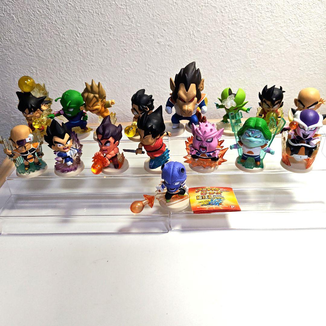 アニメヒーローズ　アニキャラヒーローズ極技版　まとめ売り