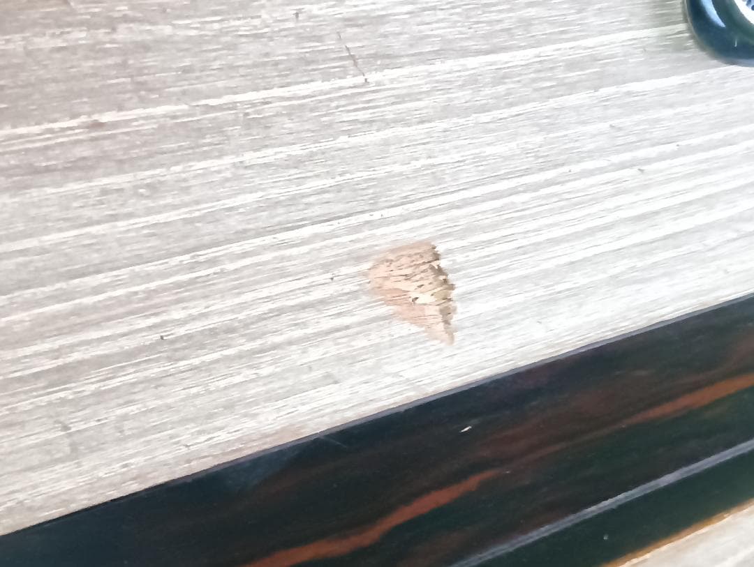 和箪笥　大正　昭和　アンティーク　家具　鍵付き