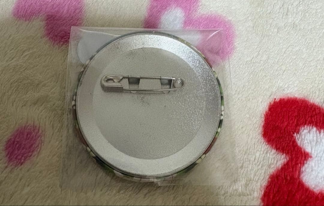 あくねこ ミヤジ 缶バッジ84点