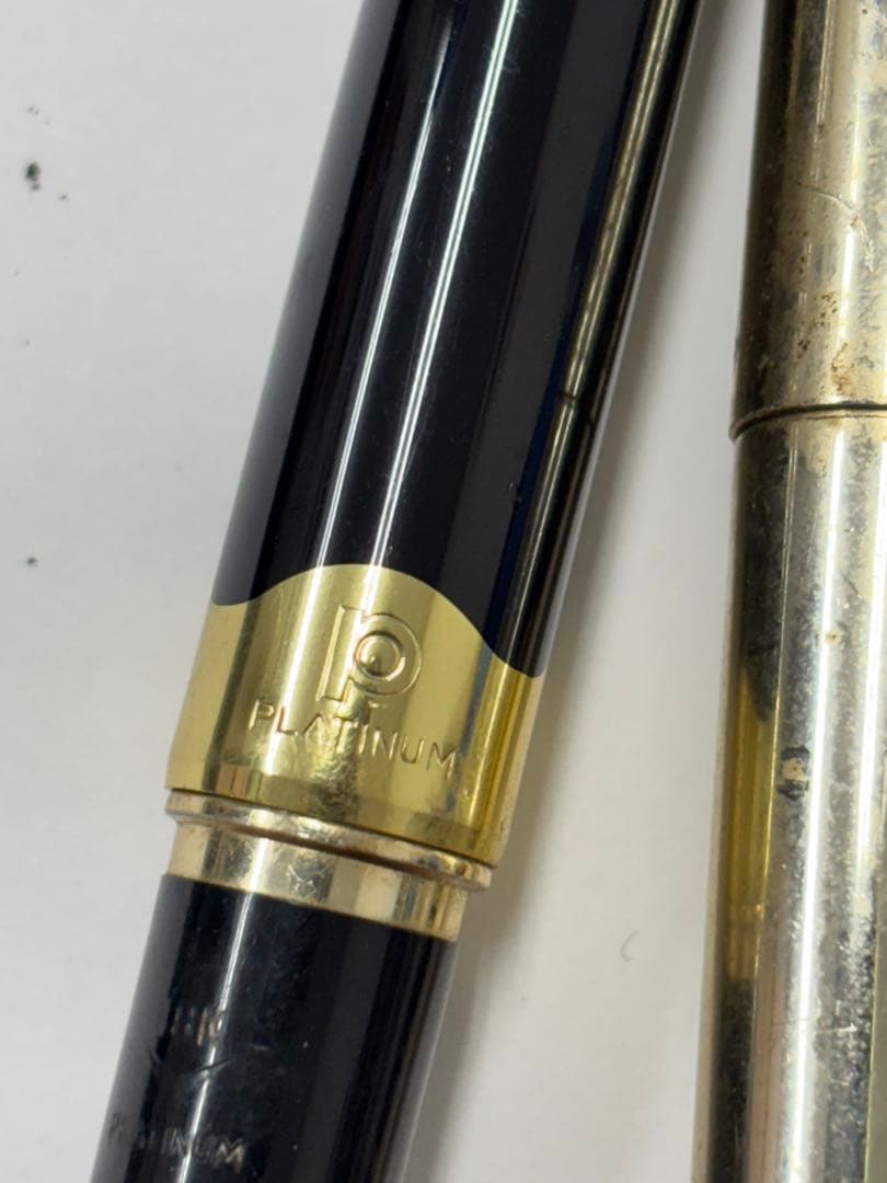 鉄*様 万年筆　3本まとめて