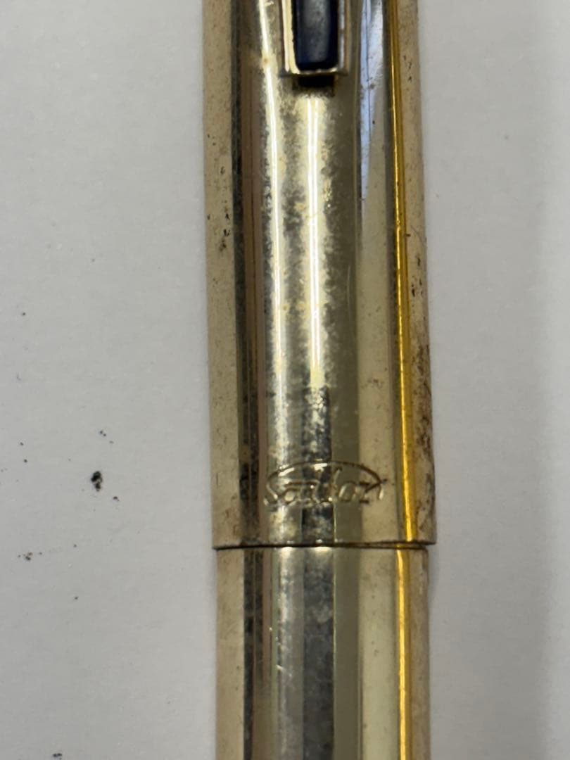 鉄*様 万年筆　3本まとめて