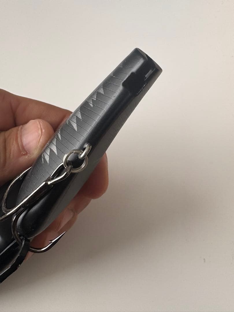 DRT KLASH9 Hi クラッシュ９ Hi float SHINOBI