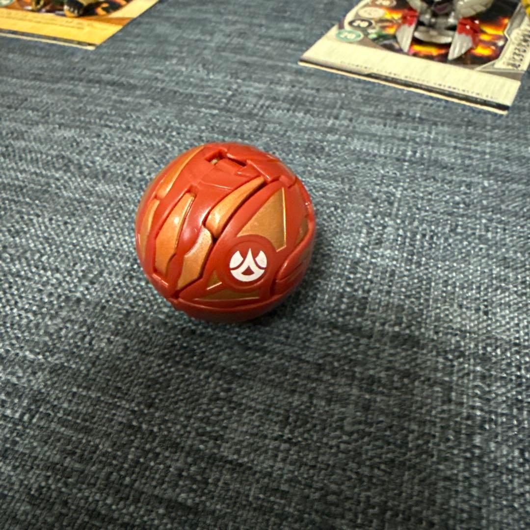 爆丸　エントリーバリューパック