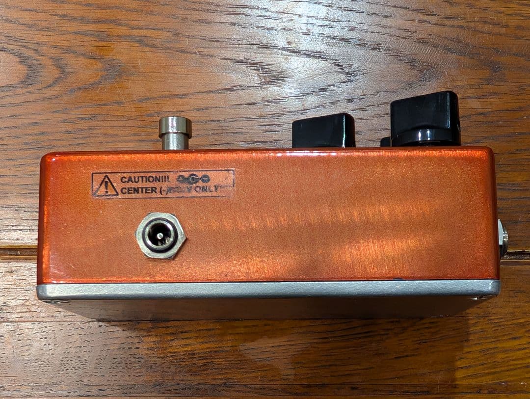 ギター Sound Wave Lab G-SLAM OVER DRIVE