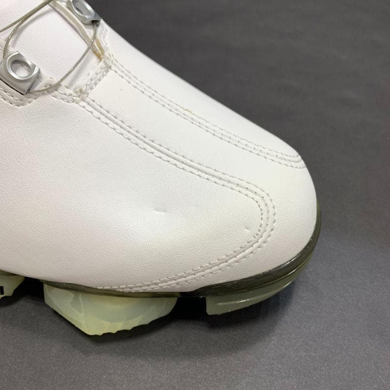 24.5 新品 FOOTJOY フットジョイ XPS-1 BOA ゴルフシューズ