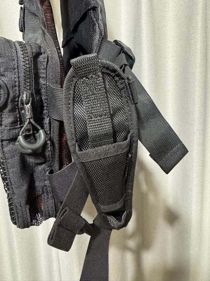 LITTLE OCEAN ライフジャケット