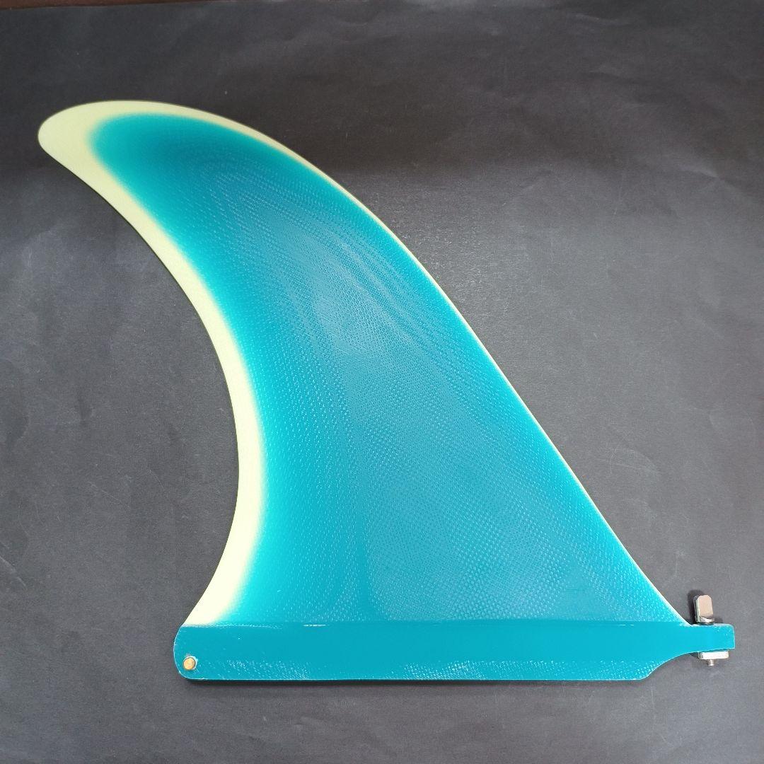 TYLER WARREN PIVOT系　10,25インチ センターフィン