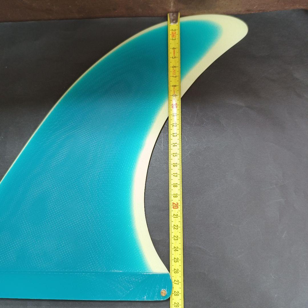 TYLER WARREN PIVOT系　10,25インチ センターフィン