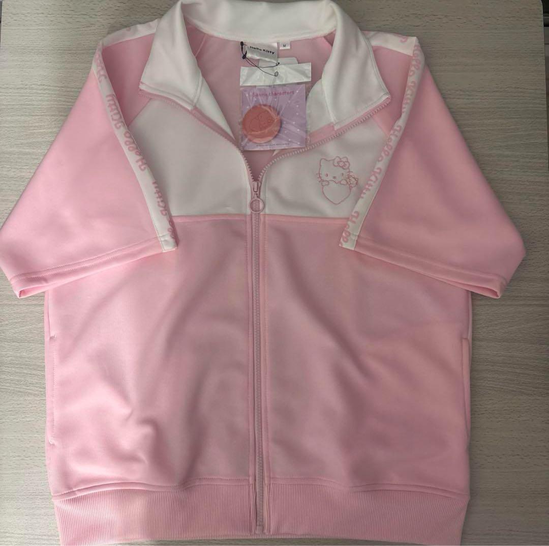 【Sanrio】Hello Kitty　ご当地キティ　アクセ　ジャージ　etc