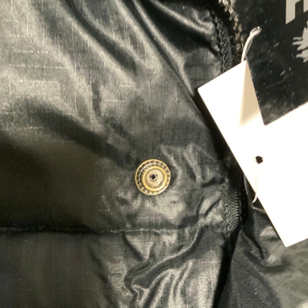 サザンオールスターズ ジャンパー 1996 年越LIVE ダウンベスト②