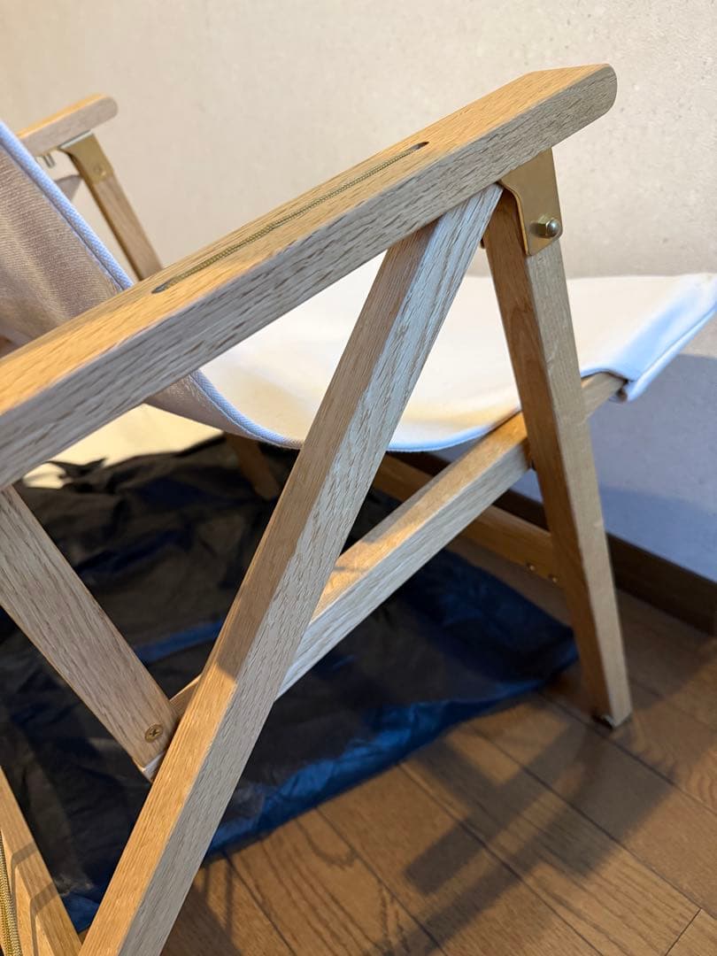 RLT Chair - こなら2023（匠シリーズ）　the tools