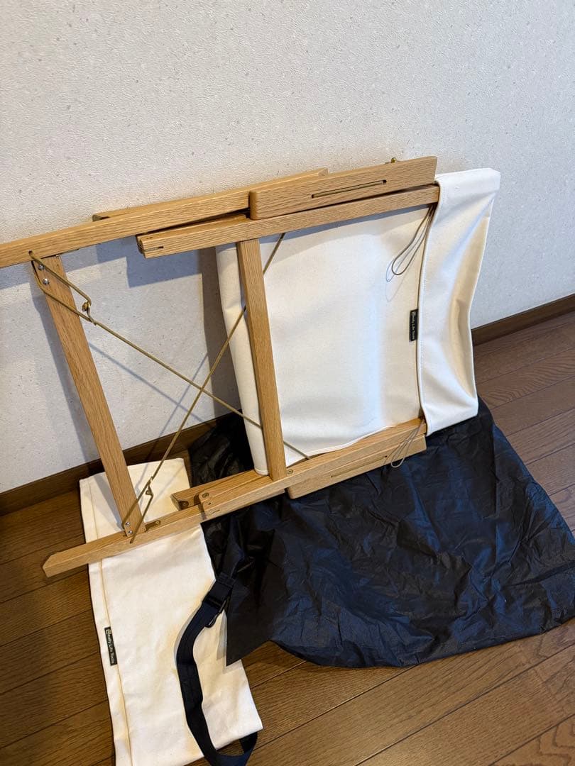 RLT Chair - こなら2023（匠シリーズ）　the tools