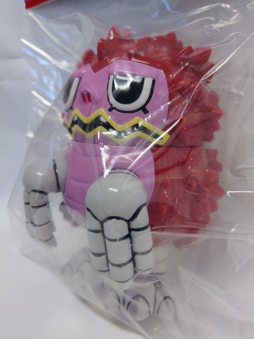 ODOM ピグモン 羅本製所 Robinceramicstudioワンフェス