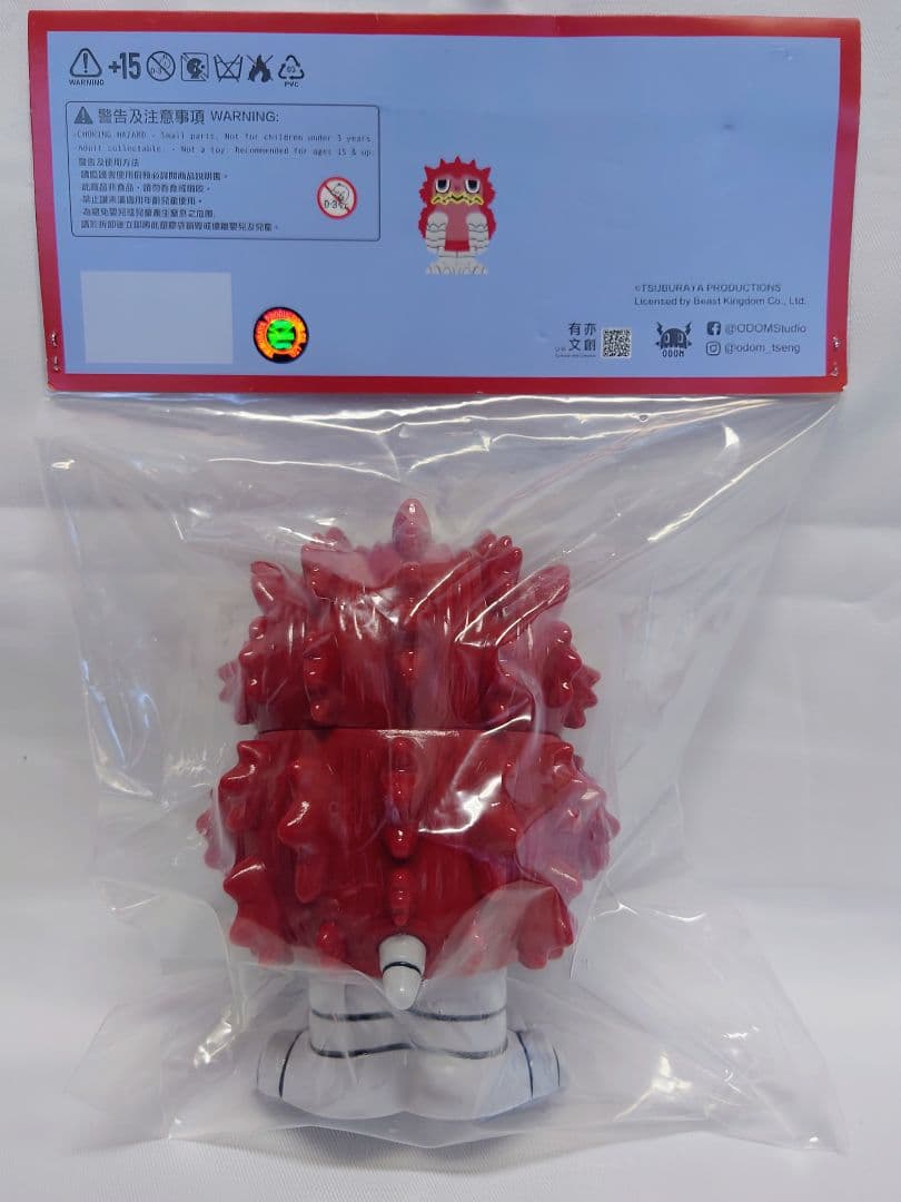 ODOM ピグモン 羅本製所 Robinceramicstudioワンフェス